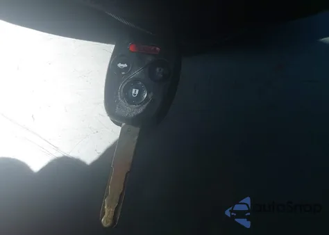 2012 Honda Civic Ex из США, поврежденный, VIN 19XFB2F8XCE024590